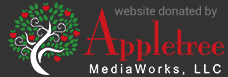 Website by Appletree MediaWorks